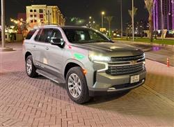 شيفروليه تاهو